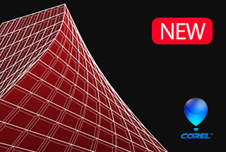 Новий CorelCAD 2021 вже в продажу!