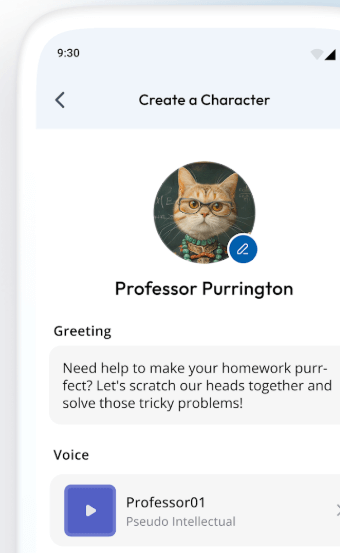 Character.AI+ Premium картинка №32100