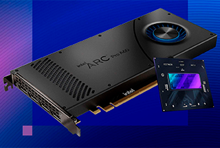 Вийшов драйвер для Arc Pro з підтримкою AutoCAD 2024