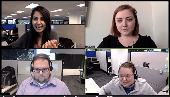 Zoom Webinars Plus картинка №32180