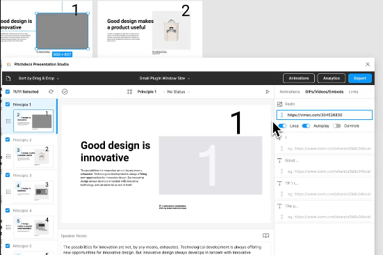 Hypermatic Pitchdeck Pro картинка №32804