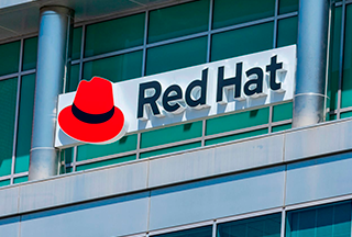 Red Hat розширює співпрацю з AWS