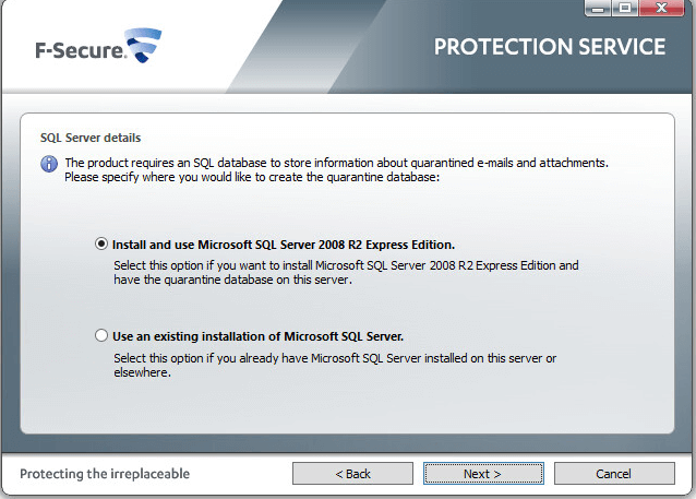WithSecure Server Security Premium картинка №22870
