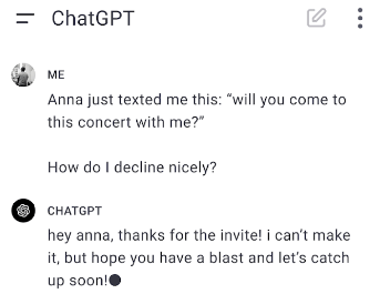 OpenAI ChatGPT Business Premium картинка №33293
