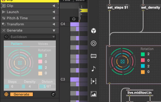 Ableton Live Intro картинка №33723