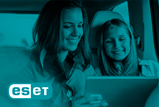 ESET Parental Control – безкоштовно!