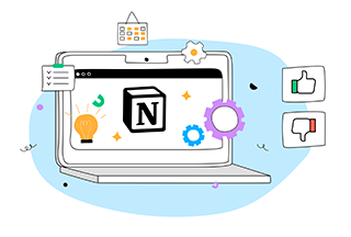 Notion розробляє кастомні AI-агенти для організацій