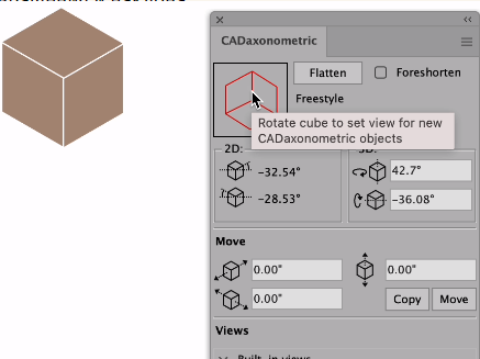 Hot Door CADtools картинка №29442