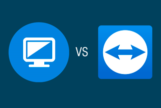 UltraViewer vs TeamViewer