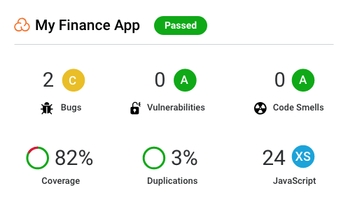 SonarQube Cloud Team картинка №27408