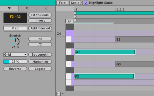 Ableton Live Intro картинка №33722