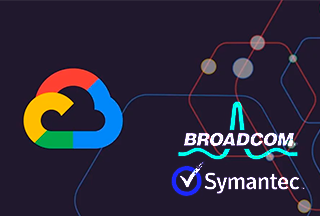 Symantec співпрацює з Google для посилення кібербезпеки