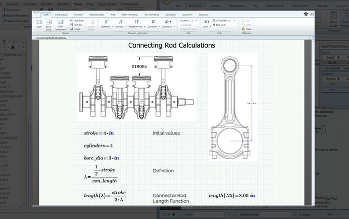 PTC Mathcad Prime картинка №27082