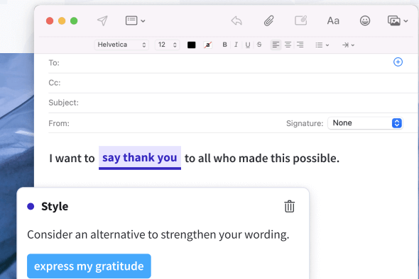 LanguageTool Premium картинка №32131