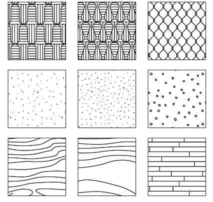 Hot Door CADpatterns картинка №29451