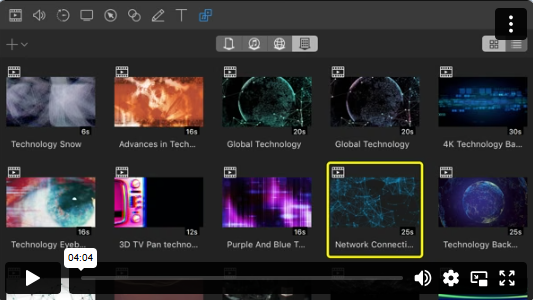 Telestream ScreenFlow картинка №33671