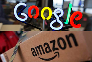 Google і Amazon Web Services запустили спільний хаб