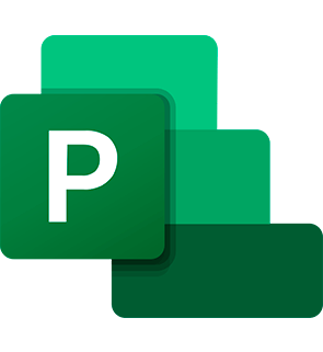 Microsoft Project Professional 2021 (Software Perpetual License - безстрокова ліцензія) картинка №26954