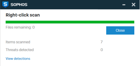 Sophos Endpoint 100 картинка №32044