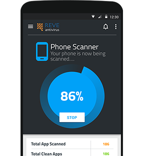 REVE Mobile Security картинка №22577