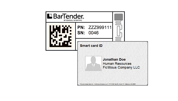 Seagull Scientific BarTender Cloud Automation картинка №31796