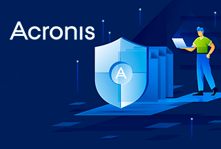 Acronis оновив назву свого популярного продукту