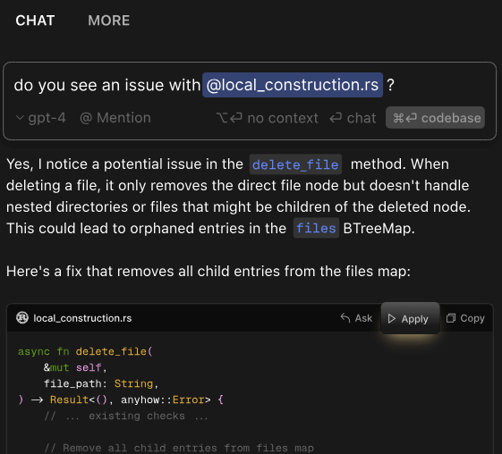 Cursor Pro+ картинка №32314