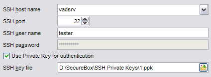 EMS SQL Manager for InterBase/Firebird картинка №23405