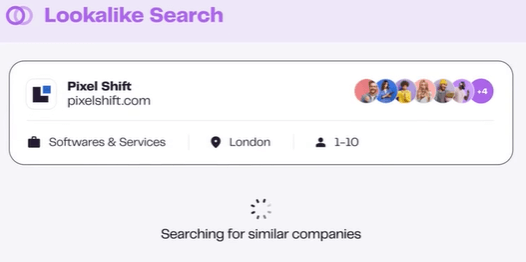 La Growth Machine Pro картинка №32703