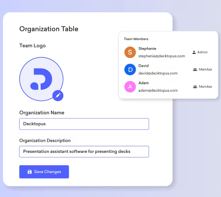 Decktopus Pro картинка №32477