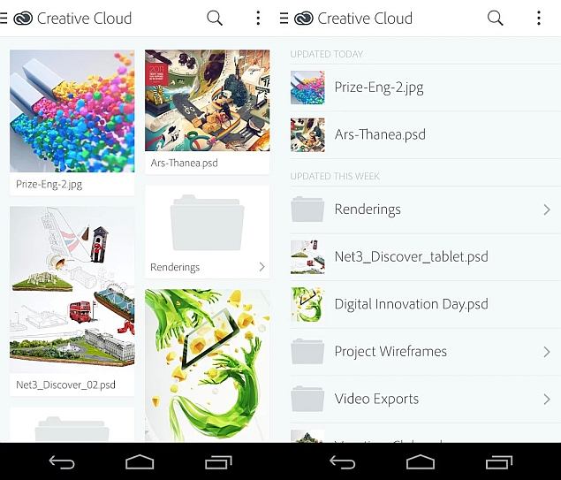 Adobe Creative Cloud Pro Plus for teams картинка №31941