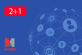 Бонусний рік для підписок MindManager