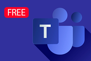 Отримайте підписку Microsoft Teams на 6 місяців безкоштовно!