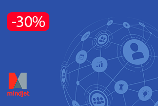 Upgrade MindManager зі знижкою 30%!