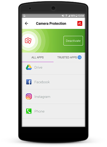 Avira Antivirus Pro for Android картинка №22433
