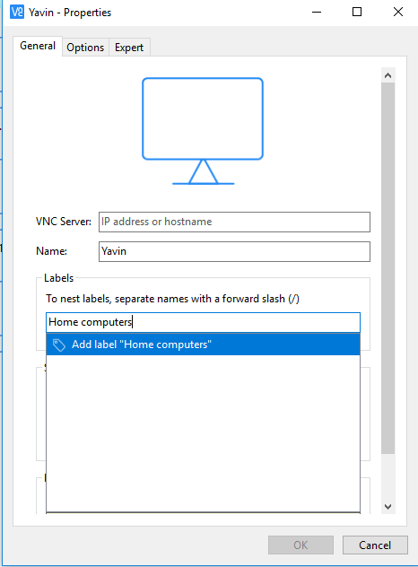 RealVNC Connect Essentials картинка №31888