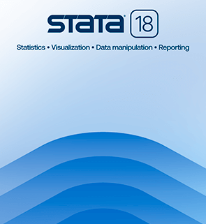 Stata Professional картинка №30108