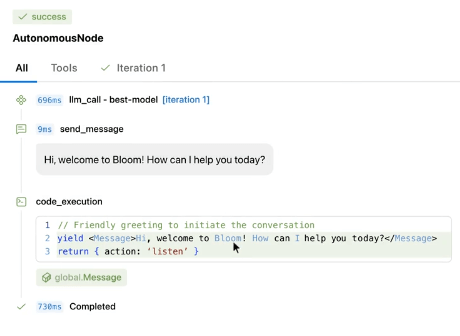 Botpress Plus картинка №32506