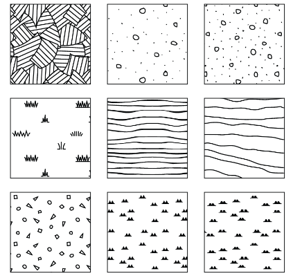 Hot Door CADpatterns картинка №29450