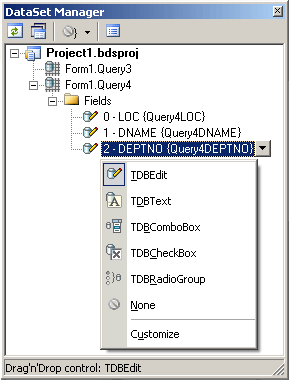 Devart InterBase Data Access Components (IBDAC) картинка №24031