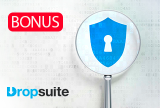 2 за ціною 1: бандл DropSuite & Office/Microsoft 365
