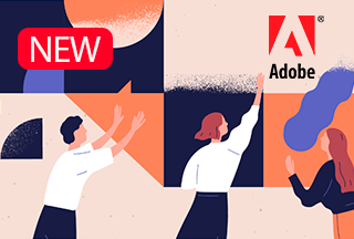 Adobe Creative Cloud: Update to teams and enterprise accounts
