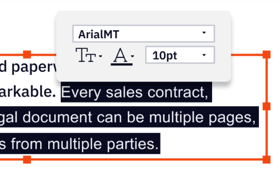 Nitro Sign Standard картинка №33560
