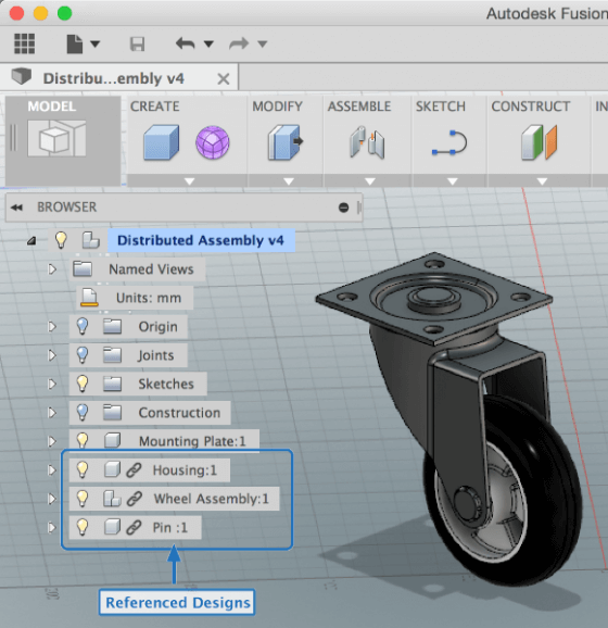 Autodesk Product Design & Manufacturing Collection картинка №24953