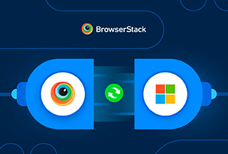 Microsoft вибирає BrowserStack стратегічним партнером