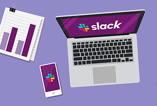 Slack впроваджує AI агентів з Salesforce