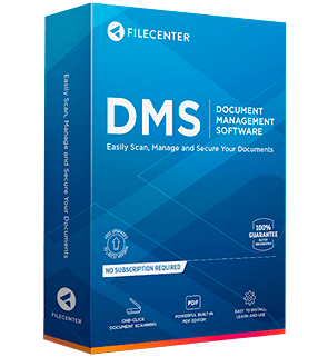 FileCenter DMS картинка №27124