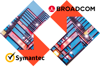 Зміни, що стосуються продуктів Symantec