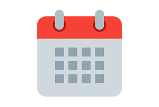 Тимчасові зміни у термінах обробки замовлень