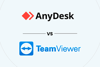 TeamViewer vs Anydesk